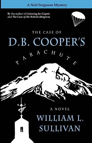 Stock image for The Case of D.B. Cooper's Parachute for sale by ZBK Books