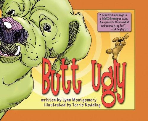 Beispielbild fr Butt Ugly zum Verkauf von Better World Books