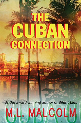 Stock image for The Cuban Connection for sale by HPB-Diamond