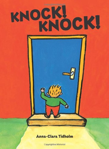 Stock image for Knock! for sale by ThriftBooks-Atlanta