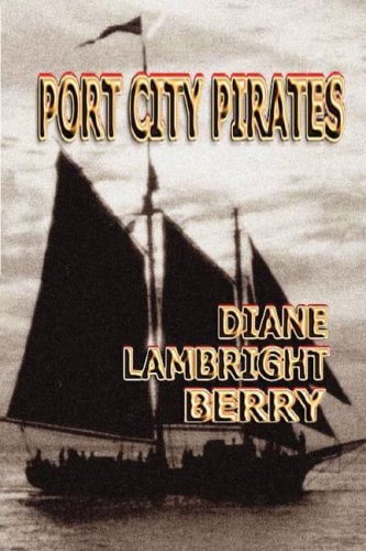 Stock image for Port City Pirates for sale by Wonder Book