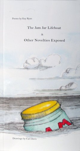 Beispielbild fr The Jam Jar Lifeboat and Other Novelties Exposed zum Verkauf von ThriftBooks-Dallas