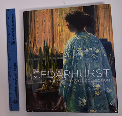 Stock image for Cedarhurst: The Museum & Its Collection for sale by Half Price Books Inc.