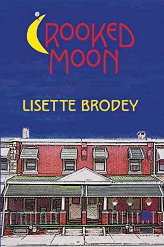 Beispielbild fr Crooked Moon zum Verkauf von WorldofBooks