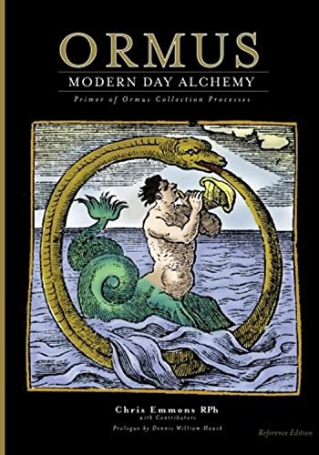 Imagen de archivo de Ormus Modern Day Alchemy: Primer of Ormus Collection Processes Reference Edition a la venta por WorldofBooks