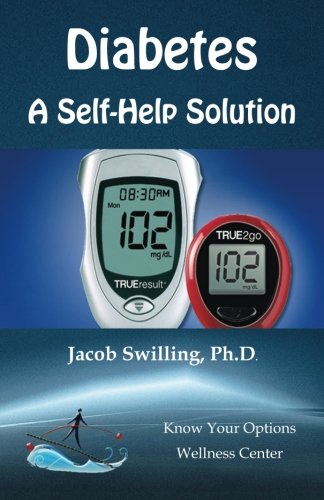 Beispielbild fr Diabetes: A Self-Help Solution zum Verkauf von Hawking Books