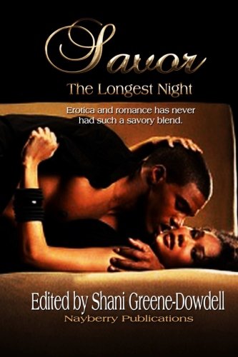 Imagen de archivo de Savor: The Longest Night a la venta por Revaluation Books