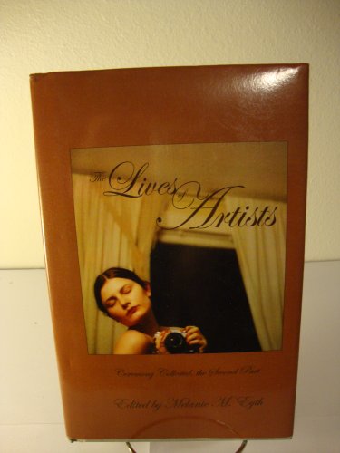 Imagen de archivo de The Lives of Artists: Ceremony Collected #2 a la venta por Lucky's Textbooks