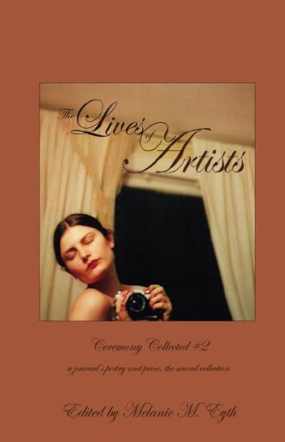 Stock image for The Lives of Artists: Ceremony Collected #2 for sale by Lucky's Textbooks