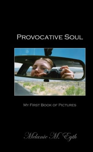 Imagen de archivo de Provocative Soul a la venta por Revaluation Books