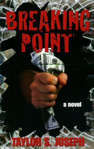 Beispielbild fr Breaking Point zum Verkauf von HPB-Red