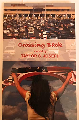 Beispielbild fr Crossing Back [Paperback] Taylor S. Joseph zum Verkauf von Michigander Books