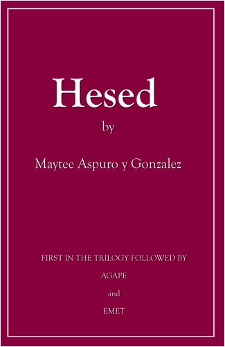 Stock image for Hesed for sale by Webster's Bookstore Cafe, Inc.