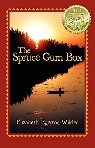 Stock image for The Spruce Gum Box for sale by ThriftBooks-Dallas