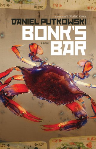 Beispielbild fr Bonk's Bar zum Verkauf von Better World Books