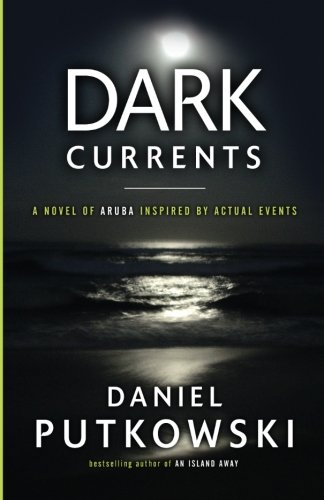 Beispielbild fr Dark Currents zum Verkauf von New Legacy Books
