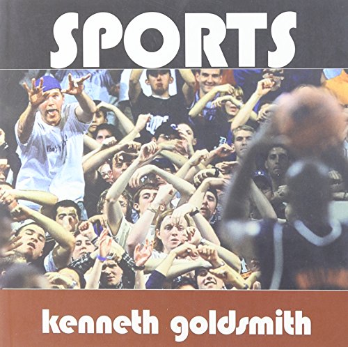 Sports (9780981596211) by Goldsmith, Kenneth