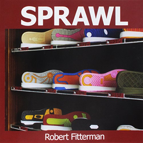 Stock image for Sprawl for sale by ThriftBooks-Atlanta