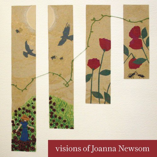 Visions of Joanna Newsom