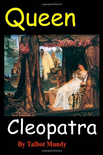 9780981597133: Queen Cleopatra