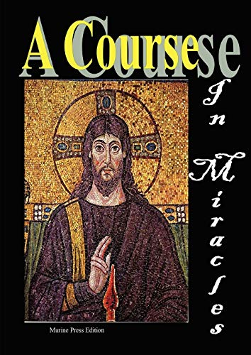 9780981597164: A Course in Miracles