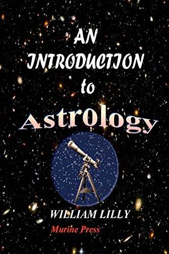 9780981597195: An Introduction To Astrology: With Numerous Emendations, Adapted To The Improved State Of The Science