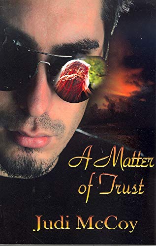 Stock image for A Matter of Trust [Paperback] McCoy, Judi for sale by Ocean Books