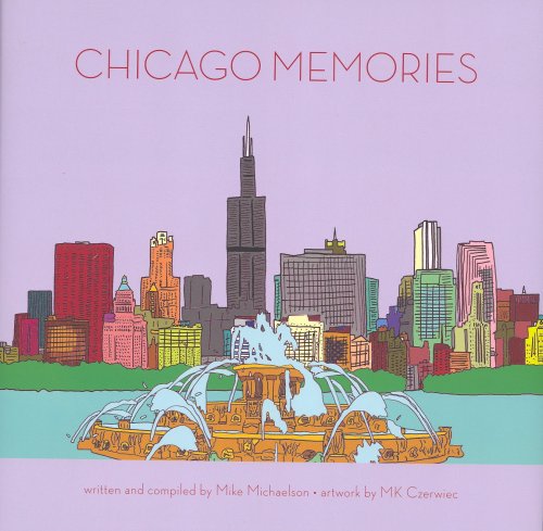 Stock image for Chicago Memories for sale by medimops