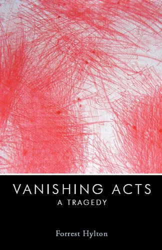 Beispielbild fr Vanishing Acts: A Tragedy zum Verkauf von ThriftBooks-Dallas