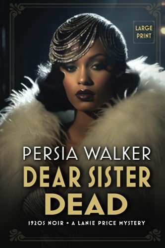 Imagen de archivo de Dear Sister Dead a la venta por PBShop.store US