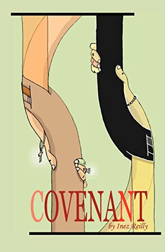 Imagen de archivo de Covenant a la venta por ThriftBooks-Atlanta