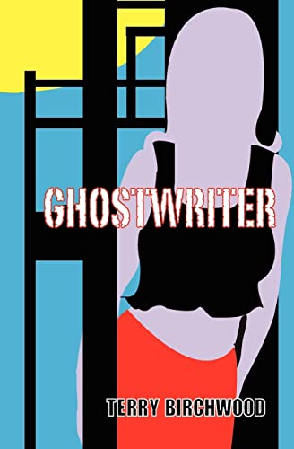 Stock image for Ghostwriter for sale by Lucky's Textbooks