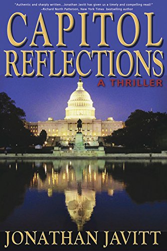 Stock image for Capitol Reflections for sale by Better World Books