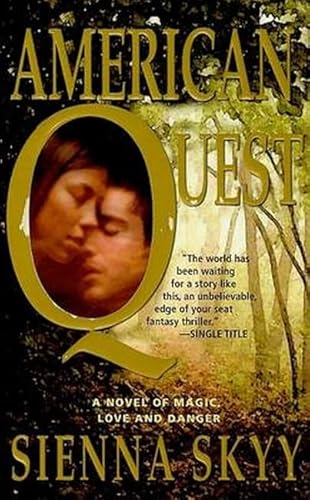 Stock image for American Quest for sale by BookShop4U