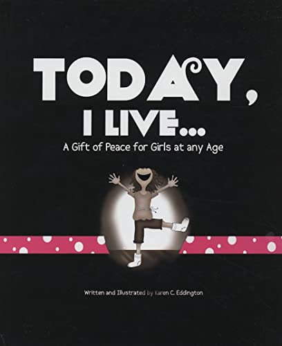 Imagen de archivo de Today, I Live. a la venta por SecondSale