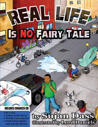 Stock image for Real Life is No Fairy Tale for sale by HPB-Ruby