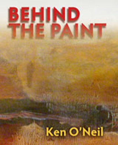 Behind the Paint