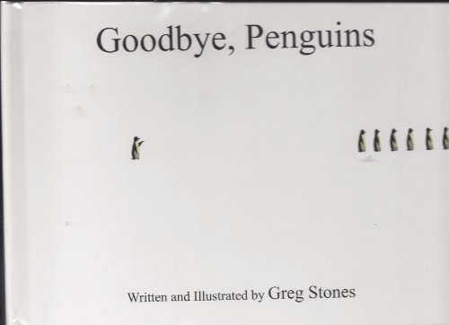 Stock image for Goodbye, Penguins. for sale by BooksRun