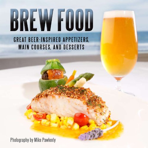 Stock image for Brew Food for sale by Better World Books