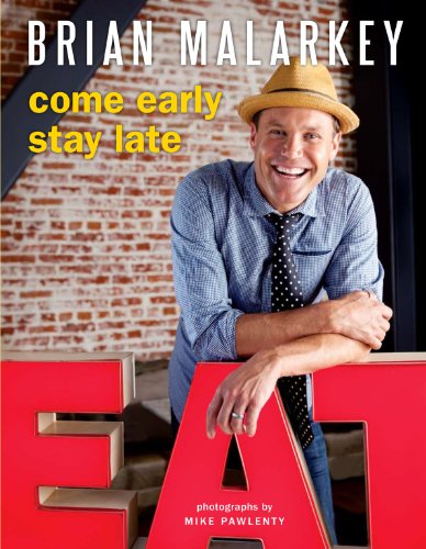 Stock image for Come Early, Stay Late for sale by ThriftBooks-Dallas