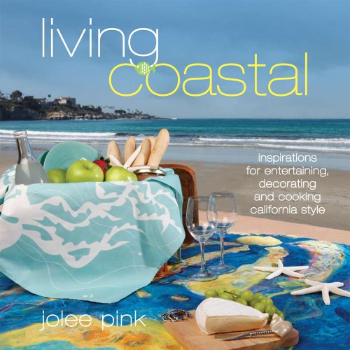 Stock image for Living Coastal for sale by Better World Books: West