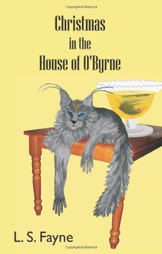 9780981622309: Christmas in the House of O'Byrne