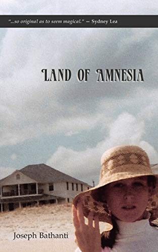 Stock image for Land of Amnesia for sale by SecondSale