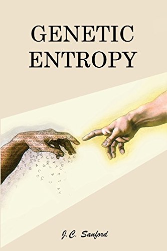 9780981631608: Genetic Entropy & the Mystery of the Genome