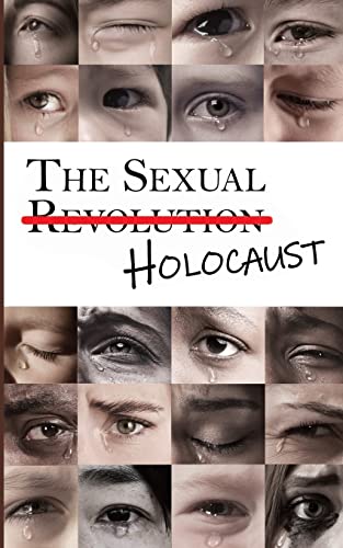 Imagen de archivo de The Sexual Holocaust: A Global Crisis a la venta por Russell Books