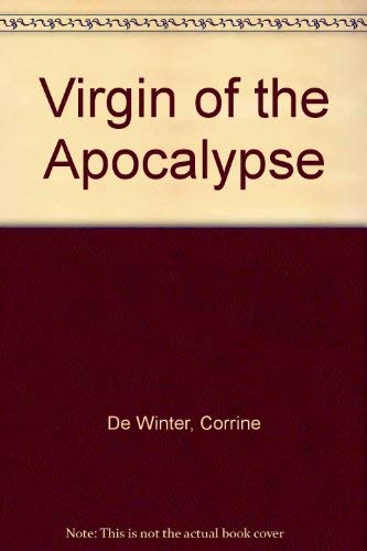Stock image for Virgin of the Apocalypse for sale by Riley Books