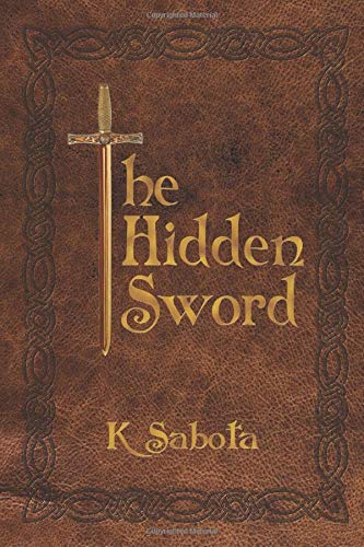 Stock image for The Hidden Sword: A Puzzle Poem Mist Story for sale by Revaluation Books