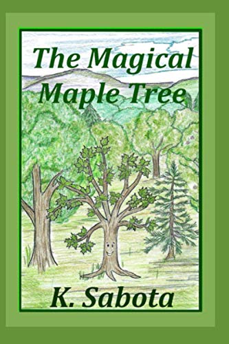 Stock image for The Magical Maple Tree for sale by Revaluation Books