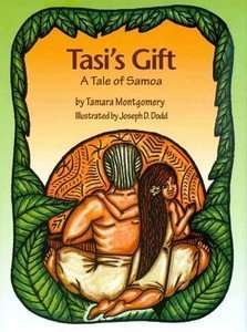 Imagen de archivo de Tasi's Gift: A Tale of Samoa a la venta por Magers and Quinn Booksellers