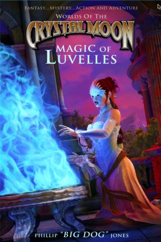 Beispielbild fr Magic of Luvelles zum Verkauf von ThriftBooks-Dallas